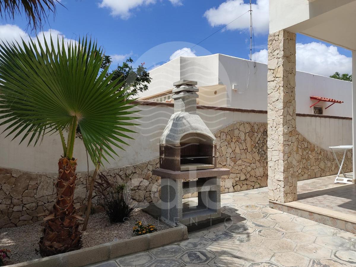Villa Caledonia By Cala Salento Torre Lapillo Buitenkant foto
